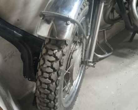 ІЖ Інша, об'ємом двигуна 0.35 л та пробігом 0 тис. км за 357 $, фото 3 на Automoto.ua