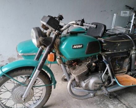 ИЖ Другая, объемом двигателя 0.35 л и пробегом 0 тыс. км за 240 $, фото 1 на Automoto.ua