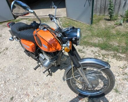 ИЖ Другая, объемом двигателя 0.35 л и пробегом 0 тыс. км за 1500 $, фото 7 на Automoto.ua
