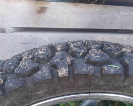 ИЖ Другая, объемом двигателя 0 л и пробегом 0 тыс. км за 192 $, фото 2 на Automoto.ua