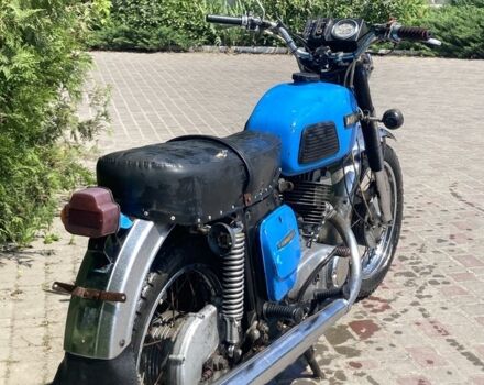 ИЖ Другая, объемом двигателя 0.35 л и пробегом 0 тыс. км за 218 $, фото 3 на Automoto.ua