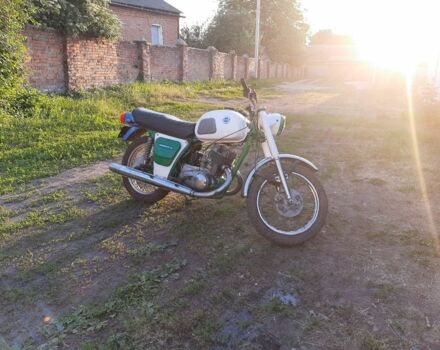 ИЖ Другая, объемом двигателя 0.35 л и пробегом 0 тыс. км за 381 $, фото 1 на Automoto.ua