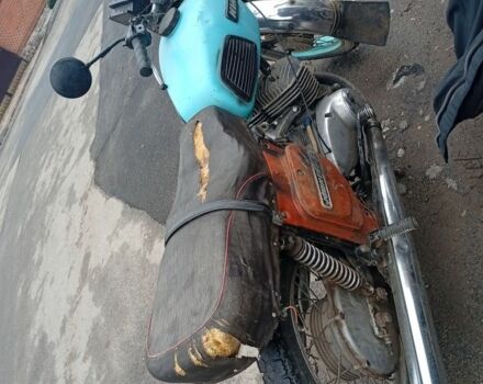 ИЖ Другая, объемом двигателя 0.35 л и пробегом 0 тыс. км за 127 $, фото 3 на Automoto.ua