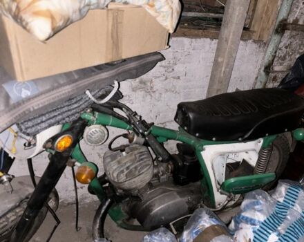 ИЖ Другая, объемом двигателя 0.35 л и пробегом 0 тыс. км за 381 $, фото 6 на Automoto.ua