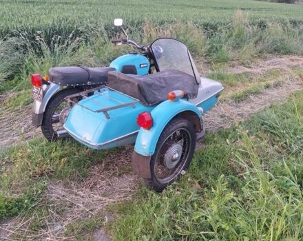 ИЖ Другая, объемом двигателя 0.35 л и пробегом 0 тыс. км за 315 $, фото 3 на Automoto.ua