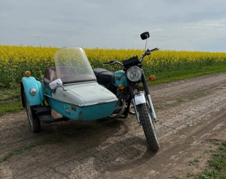 ИЖ Другая, объемом двигателя 0.35 л и пробегом 0 тыс. км за 358 $, фото 1 на Automoto.ua