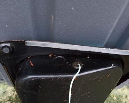 ИЖ Другая, объемом двигателя 0 л и пробегом 0 тыс. км за 48 $, фото 5 на Automoto.ua