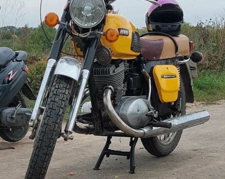 ИЖ Другая, объемом двигателя 0.35 л и пробегом 0 тыс. км за 395 $, фото 3 на Automoto.ua