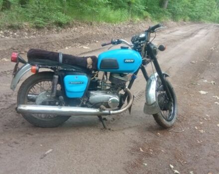 ИЖ Другая, объемом двигателя 0.35 л и пробегом 0 тыс. км за 119 $, фото 1 на Automoto.ua