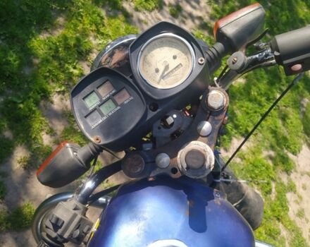 ИЖ Другая, объемом двигателя 0.35 л и пробегом 0 тыс. км за 179 $, фото 3 на Automoto.ua