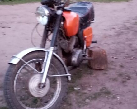 ІЖ Інша, об'ємом двигуна 0 л та пробігом 0 тис. км за 242 $, фото 2 на Automoto.ua