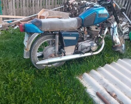 ИЖ Другая, объемом двигателя 0.35 л и пробегом 0 тыс. км за 250 $, фото 5 на Automoto.ua