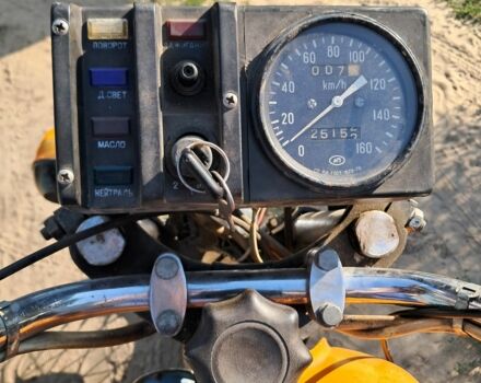 ИЖ Другая, объемом двигателя 0.35 л и пробегом 0 тыс. км за 237 $, фото 4 на Automoto.ua