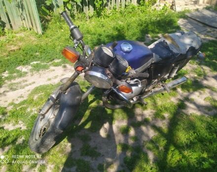 ИЖ Другая, объемом двигателя 0.35 л и пробегом 0 тыс. км за 179 $, фото 4 на Automoto.ua