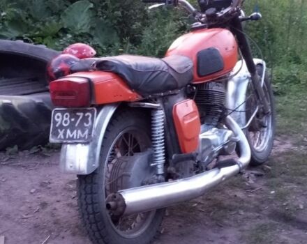 ІЖ Інша, об'ємом двигуна 0 л та пробігом 0 тис. км за 242 $, фото 7 на Automoto.ua