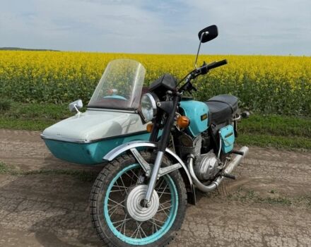 ИЖ Другая, объемом двигателя 0.35 л и пробегом 0 тыс. км за 358 $, фото 2 на Automoto.ua