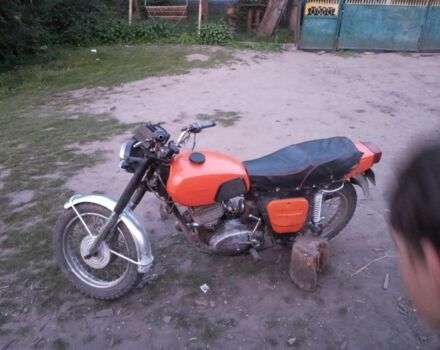 ІЖ Інша, об'ємом двигуна 0 л та пробігом 0 тис. км за 242 $, фото 3 на Automoto.ua