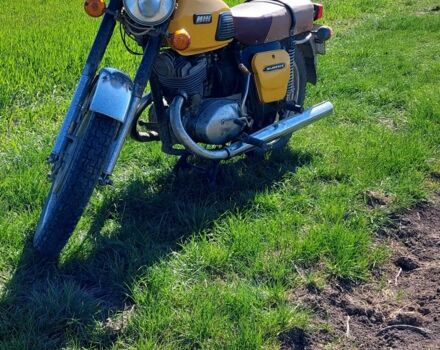 ИЖ Другая, объемом двигателя 0.35 л и пробегом 0 тыс. км за 395 $, фото 1 на Automoto.ua