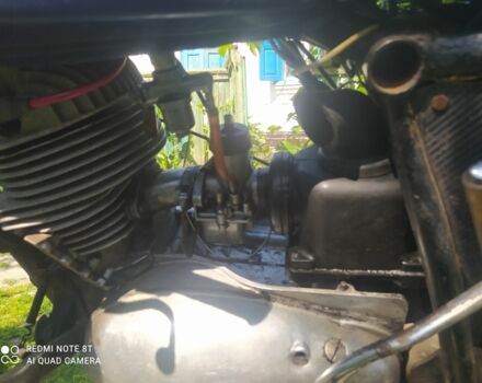 ИЖ Другая, объемом двигателя 0.35 л и пробегом 0 тыс. км за 179 $, фото 2 на Automoto.ua