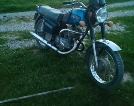 ИЖ Другая, объемом двигателя 0.35 л и пробегом 0 тыс. км за 250 $, фото 4 на Automoto.ua