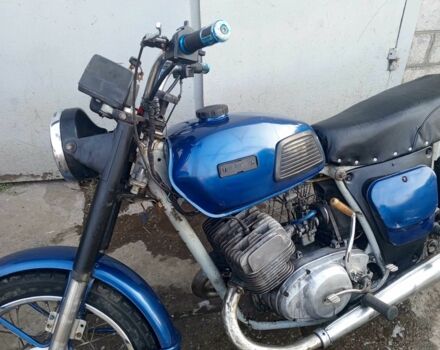 ИЖ Другая, объемом двигателя 0 л и пробегом 0 тыс. км за 364 $, фото 2 на Automoto.ua