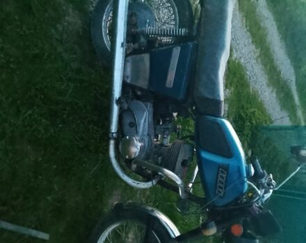 ИЖ Другая, объемом двигателя 0.35 л и пробегом 0 тыс. км за 250 $, фото 3 на Automoto.ua