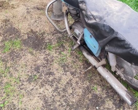 ІЖ Інша, об'ємом двигуна 0.35 л та пробігом 0 тис. км за 160 $, фото 2 на Automoto.ua