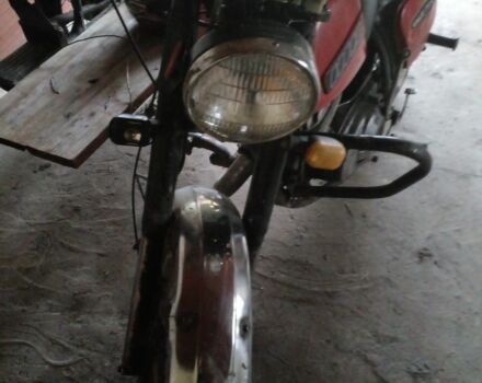 ИЖ Другая, объемом двигателя 0 л и пробегом 0 тыс. км за 204 $, фото 1 на Automoto.ua