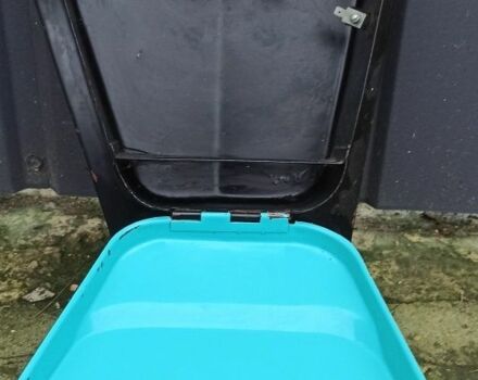 ИЖ Другая, объемом двигателя 0 л и пробегом 0 тыс. км за 48 $, фото 1 на Automoto.ua