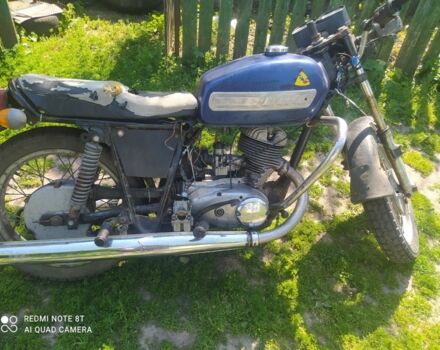 ИЖ Другая, объемом двигателя 0.35 л и пробегом 0 тыс. км за 180 $, фото 1 на Automoto.ua