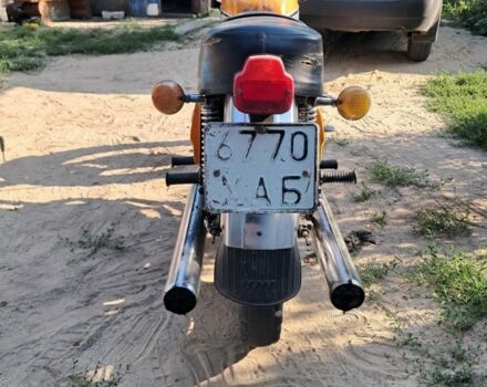 ИЖ Другая, объемом двигателя 0.35 л и пробегом 0 тыс. км за 237 $, фото 1 на Automoto.ua