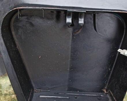 ИЖ Другая, объемом двигателя 0 л и пробегом 0 тыс. км за 48 $, фото 3 на Automoto.ua