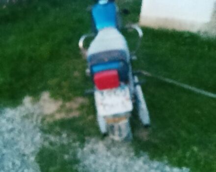 ИЖ Другая, объемом двигателя 0.35 л и пробегом 0 тыс. км за 250 $, фото 2 на Automoto.ua