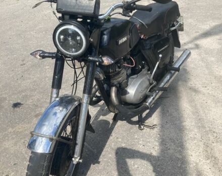 ИЖ Другая, объемом двигателя 0.35 л и пробегом 0 тыс. км за 285 $, фото 1 на Automoto.ua