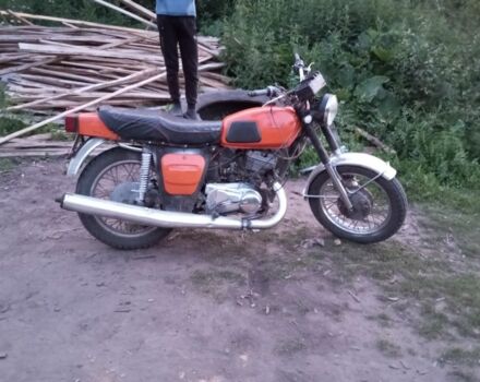 ІЖ Інша, об'ємом двигуна 0 л та пробігом 0 тис. км за 242 $, фото 5 на Automoto.ua