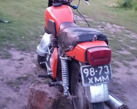 ІЖ Інша, об'ємом двигуна 0 л та пробігом 0 тис. км за 242 $, фото 4 на Automoto.ua