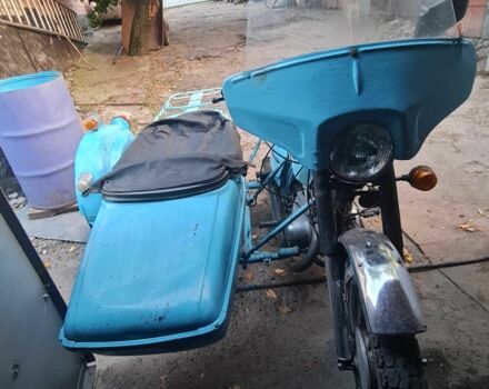 ИЖ Другая, объемом двигателя 0.35 л и пробегом 0 тыс. км за 475 $, фото 1 на Automoto.ua