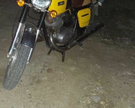 ИЖ Другая, объемом двигателя 0.35 л и пробегом 0 тыс. км за 395 $, фото 2 на Automoto.ua