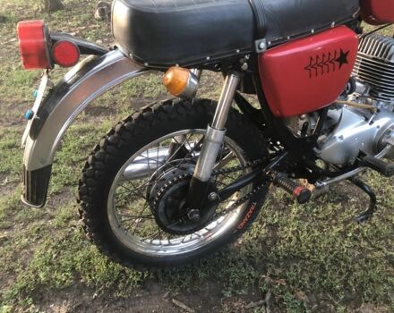ИЖ Другая, объемом двигателя 0.35 л и пробегом 0 тыс. км за 1042 $, фото 4 на Automoto.ua