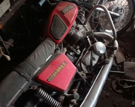 ИЖ Другая, объемом двигателя 0 л и пробегом 0 тыс. км за 315 $, фото 2 на Automoto.ua
