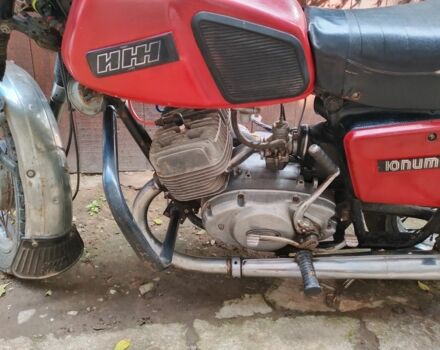 ИЖ Другая, объемом двигателя 0 л и пробегом 0 тыс. км за 350 $, фото 4 на Automoto.ua