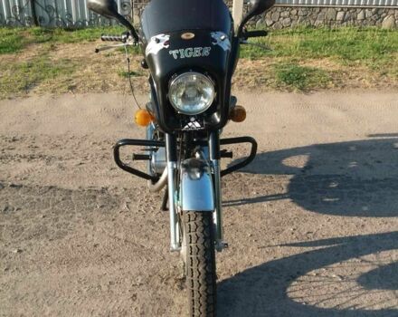 ИЖ Другая, объемом двигателя 0.35 л и пробегом 0 тыс. км за 690 $, фото 2 на Automoto.ua