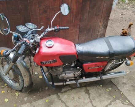 ИЖ Другая, объемом двигателя 0 л и пробегом 0 тыс. км за 350 $, фото 1 на Automoto.ua