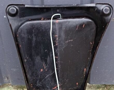 ИЖ Другая, объемом двигателя 0 л и пробегом 0 тыс. км за 48 $, фото 4 на Automoto.ua