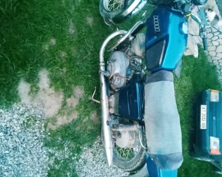 ИЖ Другая, объемом двигателя 0.35 л и пробегом 0 тыс. км за 250 $, фото 1 на Automoto.ua