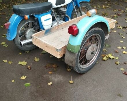 ИЖ Другая, объемом двигателя 0 л и пробегом 0 тыс. км за 253 $, фото 1 на Automoto.ua