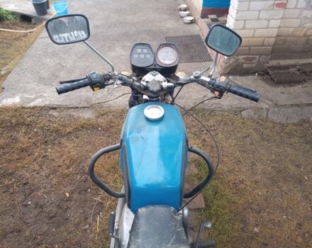 ІЖ Інша, об'ємом двигуна 0.35 л та пробігом 0 тис. км за 363 $, фото 1 на Automoto.ua