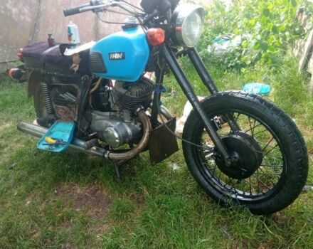 ИЖ Другая, объемом двигателя 0.35 л и пробегом 0 тыс. км за 119 $, фото 2 на Automoto.ua