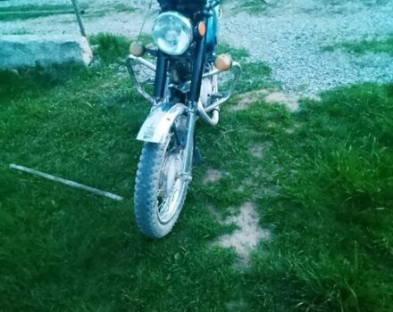 ИЖ Другая, объемом двигателя 0.35 л и пробегом 0 тыс. км за 250 $, фото 6 на Automoto.ua