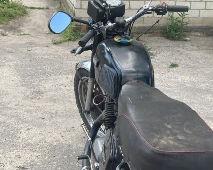 ИЖ Другая, объемом двигателя 0.35 л и пробегом 0 тыс. км за 285 $, фото 3 на Automoto.ua